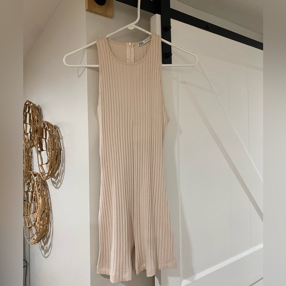 Zara Jumpsuit